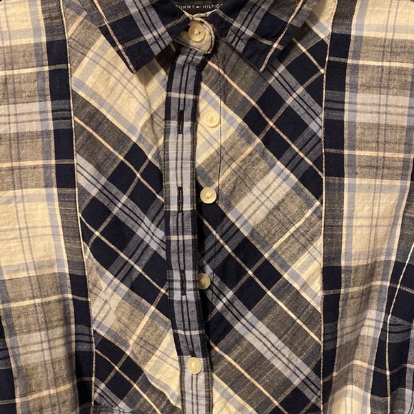 Tommy Hilfiger tunic top - Picture 3 of 15